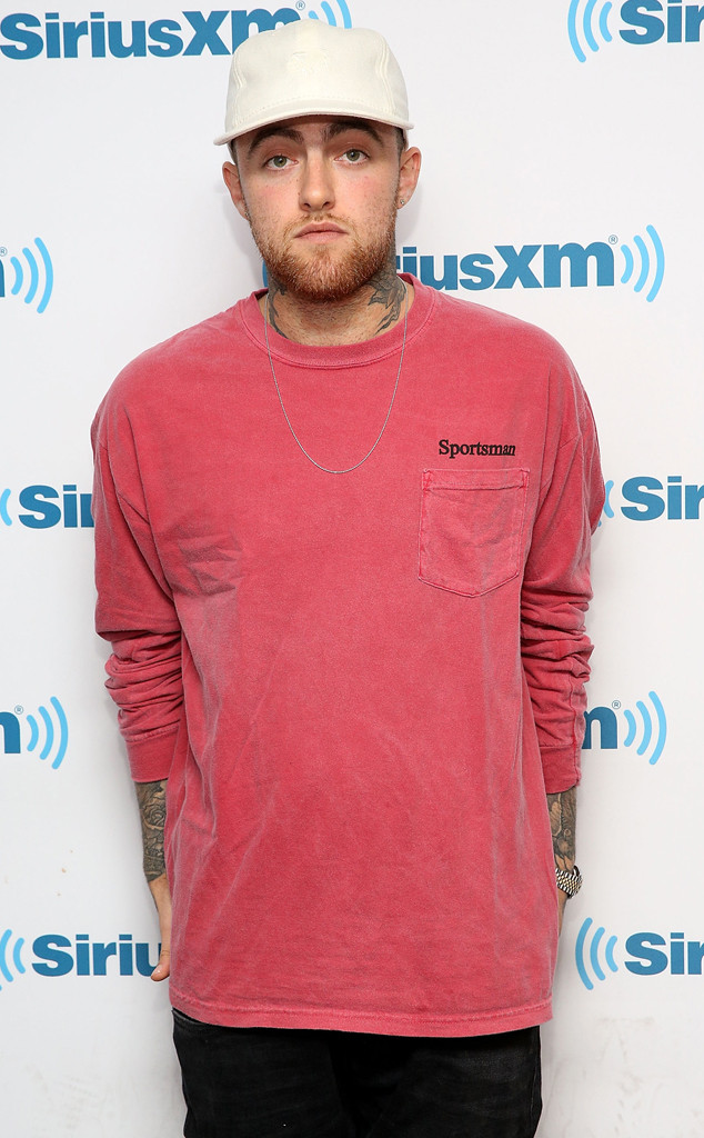 Mac MIller Mac MIller